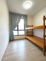 The Visionaire (D27), Condominium #586062931